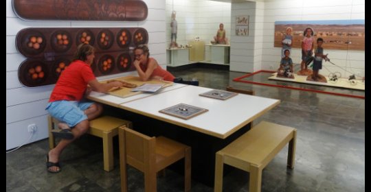 Museu del Joguet de Catalunya