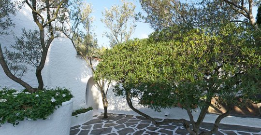 Casa - Museu Salvador Dalí