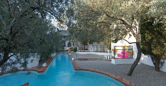 Casa - Museu Salvador Dalí