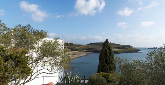 Casa - Museu Salvador Dalí