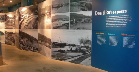 Museu de la Pesca