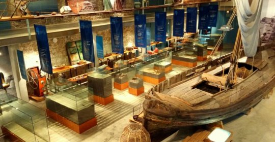 Museu de la Pesca