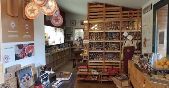 Museu de la Confitura