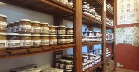 Museu de la Confitura