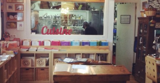 Museu de la Confitura