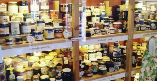 Museu de la Confitura