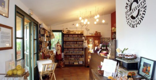 Museu de la Confitura