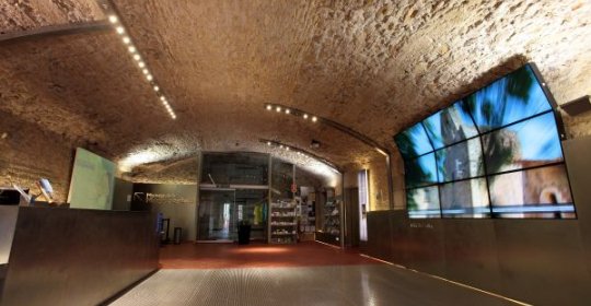 Museu de la Mediterrània