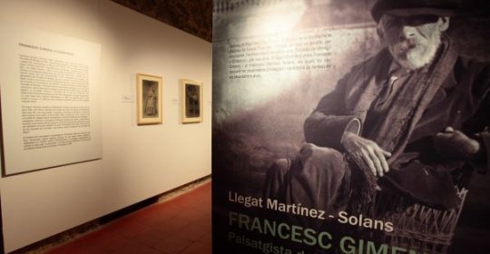 Museu de la Mediterrània