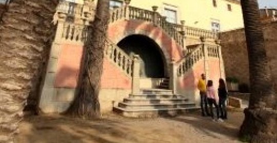 Museu de la Mediterrània