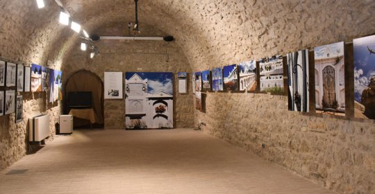 Museu de l'Anxova i la Sal