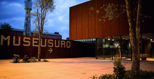 Museu del Suro