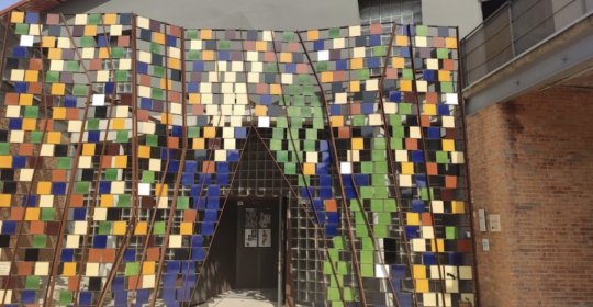 Terracotta Museu de Ceràmica