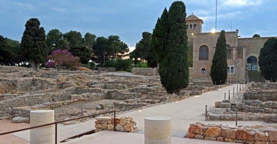 Ruïnes de Empúries