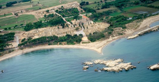 Ruïnes de Empúries
