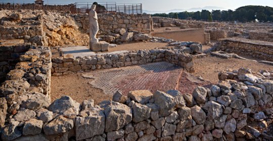 Ruïnes de Empúries