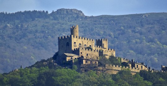 Paratge Natural d'Interès Nacional de l'Albera