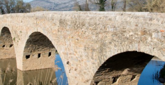 Parc Natural del Montgrí, les Illes Medes i el Baix Ter