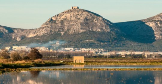 Parc Natural del Montgrí, les Illes Medes i el Baix Ter