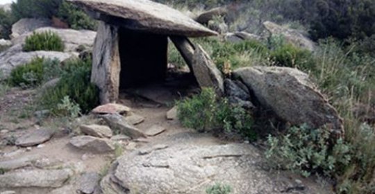 Parc Natural del Cap de Creus