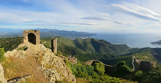 Parc Natural del Cap de Creus
