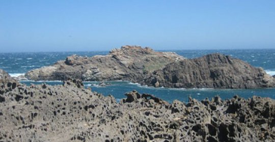 Parc Natural del Cap de Creus