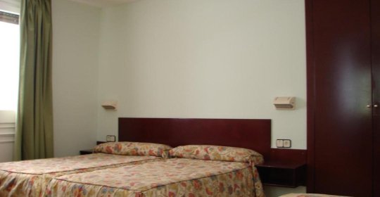 Hostal Del Ripollès