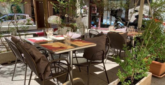 Hostal Del Ripollès