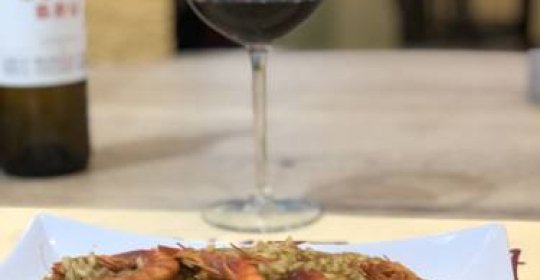 Hostal Del Ripollès