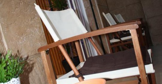 Hostal Sant Jordi