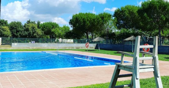 Área Camper La Tallada d’Empordà