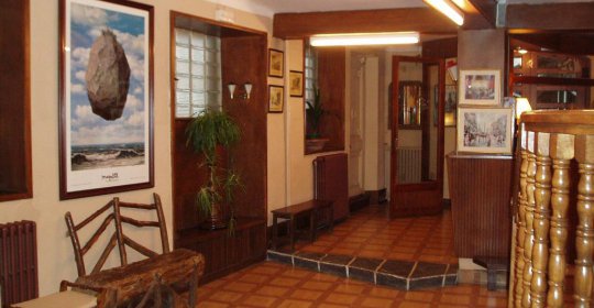 Hostal Rita Belvedere
