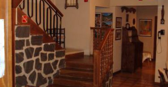 Hostal Rita Belvedere