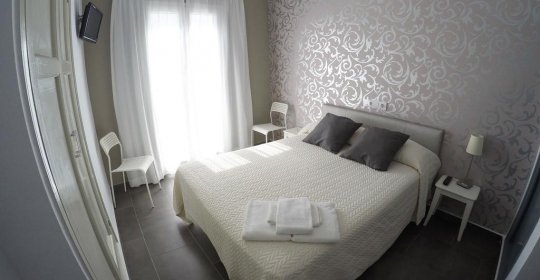 Hostal Mediterráneo