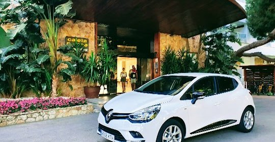 Rent a Car Costa Brava