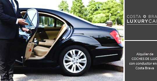 Costa Brava Luxury Cars