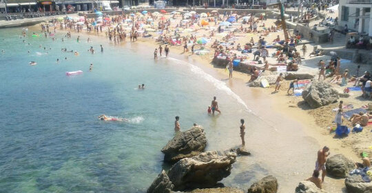 Pensió Vista Alegre