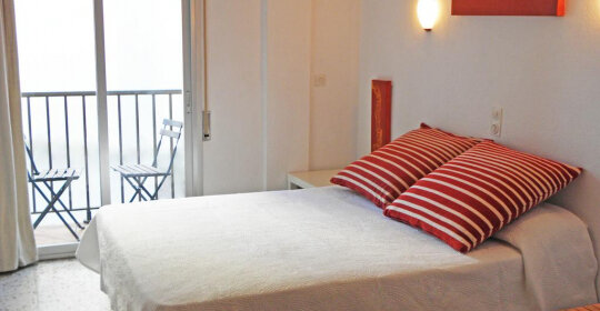 Pensió Vista Alegre