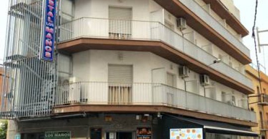 Hostal Los Maños