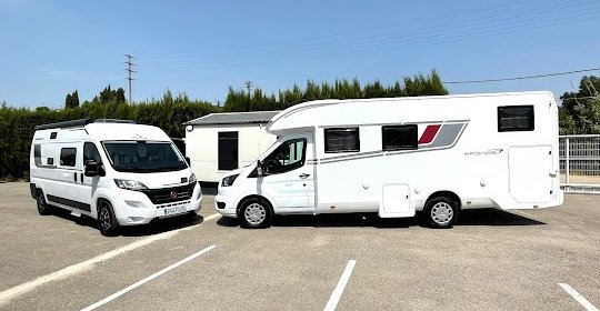 Campernordest Blanes