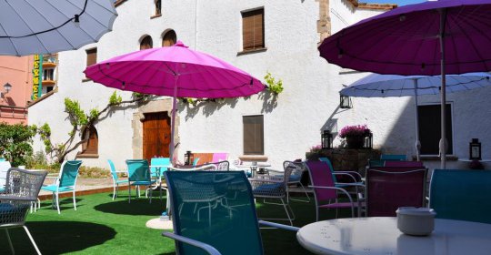 Hostal Horta Rosell