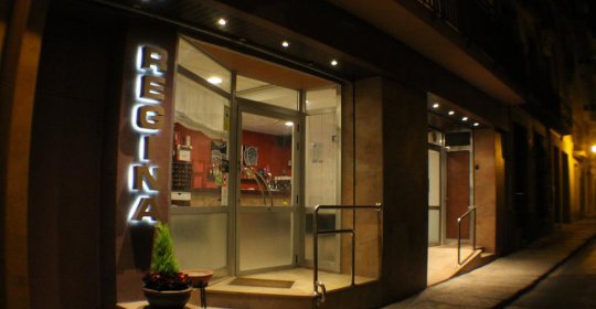 Hostal Regina