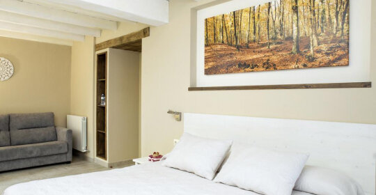 Habitacions Plaça Major