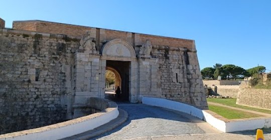 Museo Histórico Militar de Figueres