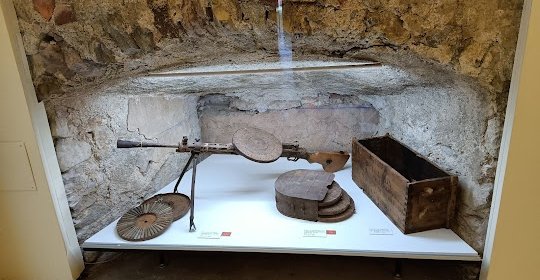 Espai Cultural Cal Marquès