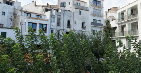 Hostal Marina Cadaqués