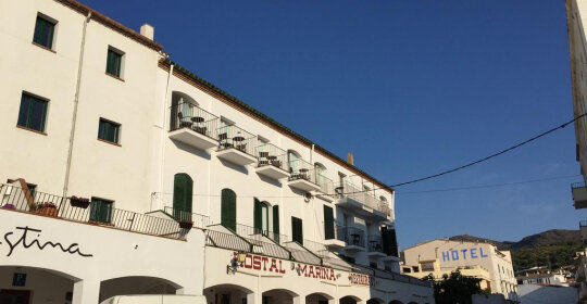 Hostal Marina Cadaqués