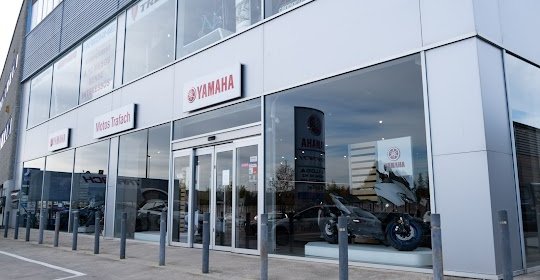 Motos Trafach | Concessionari Yamaha Girona