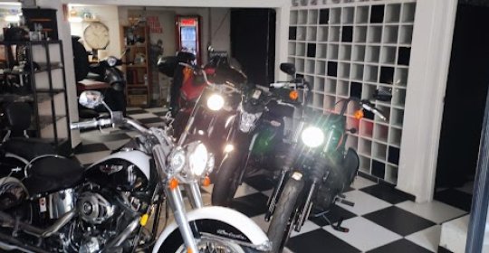 harleyrentcostabrava