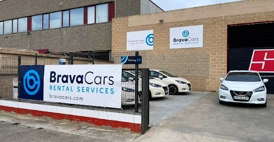 Brava Cars
